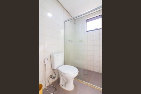 Apartamento à venda com 40m², 1 quarto e 1 vaga Apartamento à venda com 40m², 1 quarto e 1 vagaBanheiro