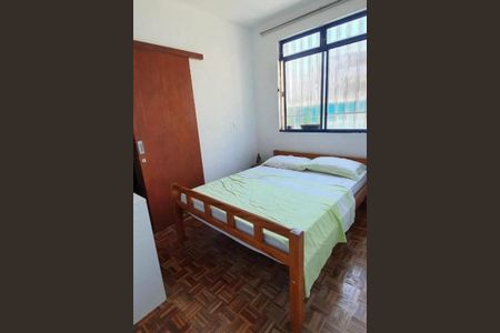 Apartamento à venda com 2 quartos, 56m² em Canadá, Belo Horizonte