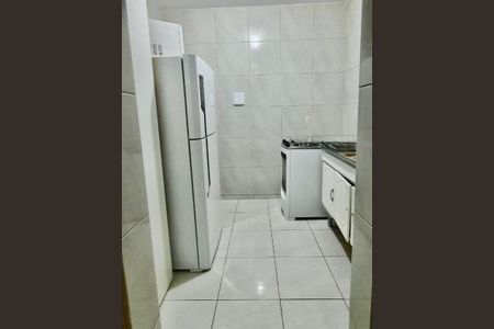 Apartamento à venda com 2 quartos, 56m² em Canadá, Belo Horizonte