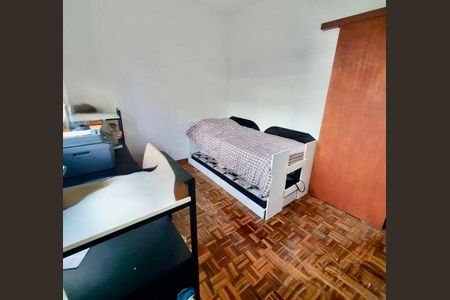 Apartamento à venda com 2 quartos, 56m² em Canadá, Belo Horizonte