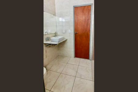 Apartamento à venda com 2 quartos, 56m² em Canadá, Belo Horizonte