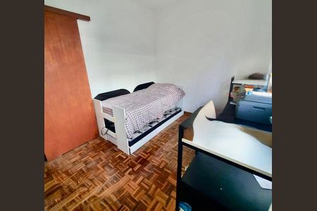 Apartamento à venda com 2 quartos, 56m² em Canadá, Belo Horizonte