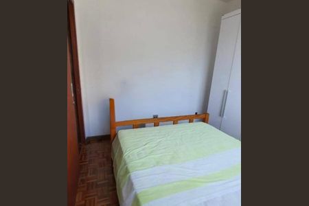 Apartamento à venda com 2 quartos, 56m² em Canadá, Belo Horizonte