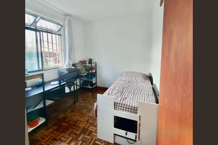 Apartamento à venda com 56m², 2 quartos e 1 vaga