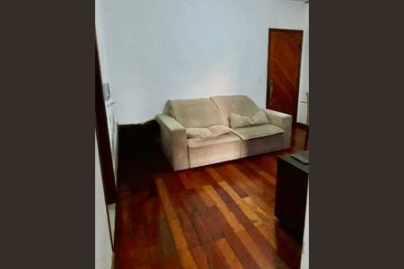 Apartamento à venda com 2 quartos, 56m² em Canadá, Belo Horizonte
