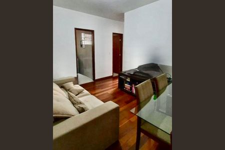 Apartamento à venda com 56m², 2 quartos e 1 vaga