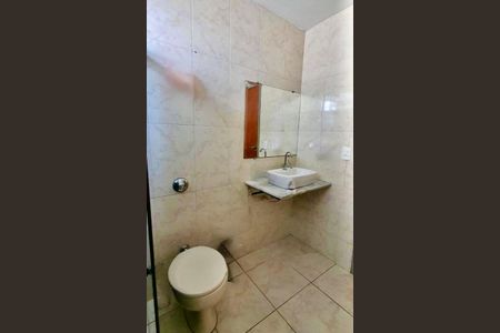 Apartamento à venda com 2 quartos, 56m² em Canadá, Belo Horizonte