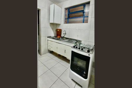 Apartamento à venda com 2 quartos, 56m² em Canadá, Belo Horizonte