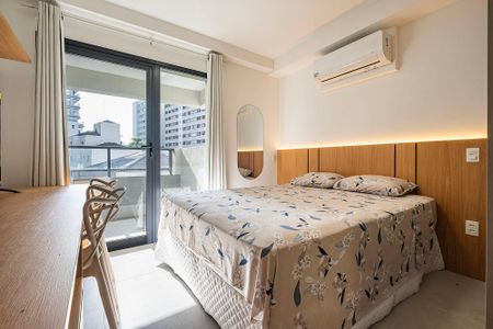 Kitnet/Studio à venda com 1 quarto, 30m² em Perdizes, São Paulo