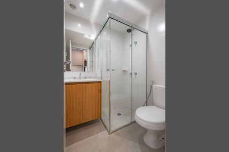 Studio de kitnet/studio à venda com 1 quarto, 30m² em Perdizes, São Paulo