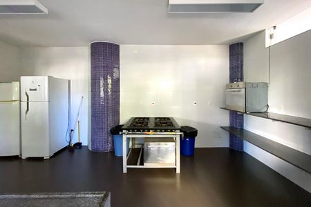 Área comum de apartamento para alugar com 4 quartos, 313m² em Santo Agostinho, Belo Horizonte