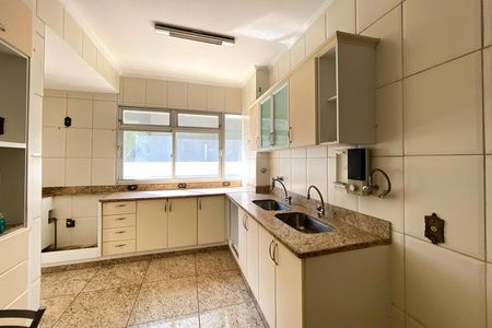 Apartamento para alugar com 313m², 4 quartos e 3 vagasCozinha