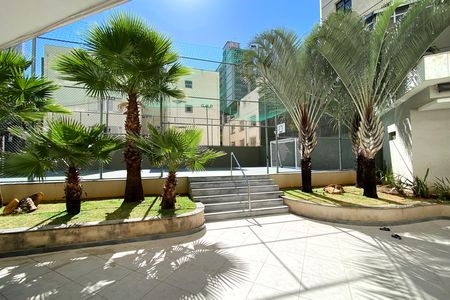 Apartamento para alugar com 313m², 4 quartos e 3 vagasÁrea comum