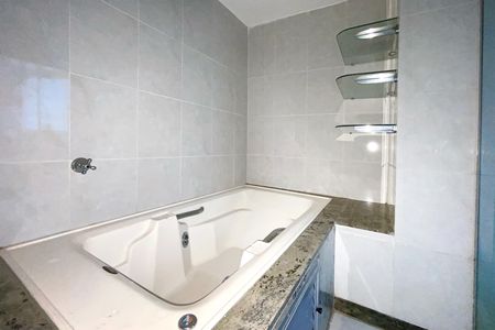 Banheiro de apartamento para alugar com 4 quartos, 313m² em Santo Agostinho, Belo Horizonte