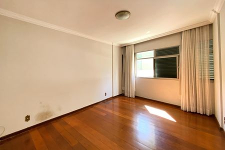 Apartamento para alugar com 313m², 4 quartos e 3 vagasQuarto 4