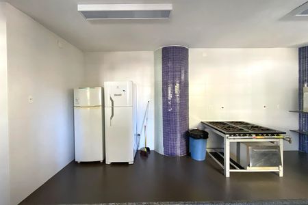 Apartamento para alugar com 313m², 4 quartos e 3 vagasÁrea comum