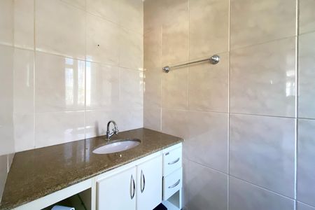 Apartamento para alugar com 313m², 4 quartos e 3 vagasLavabo da Sala
