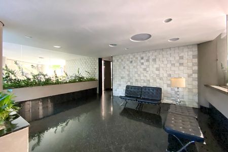Apartamento para alugar com 313m², 4 quartos e 3 vagasÁrea comum