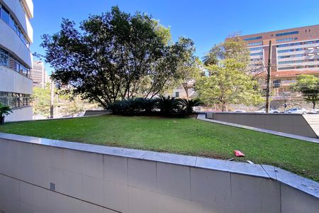 Apartamento para alugar com 313m², 4 quartos e 3 vagasVista Quarto 3