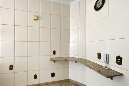 Apartamento para alugar com 313m², 4 quartos e 3 vagasCozinha