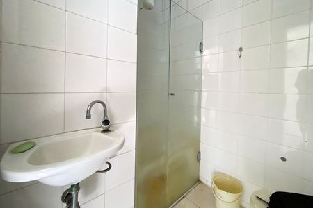 Apartamento para alugar com 313m², 4 quartos e 3 vagasBanheiro de serviço