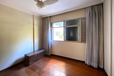 Quarto 3 de apartamento para alugar com 4 quartos, 313m² em Santo Agostinho, Belo Horizonte