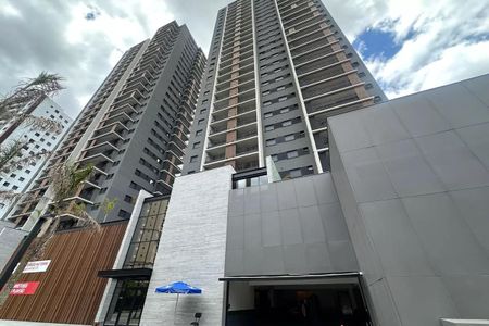 Fachada de apartamento para alugar com 2 quartos, 64m² em Alphaville Empresarial, Barueri