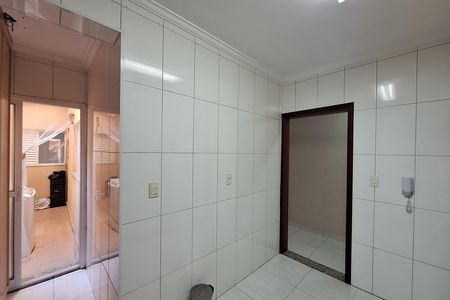 Apartamento à venda com 78m², 2 quartos e 2 vagas Apartamento à venda com 78m², 2 quartos e 2 vagasCozinha