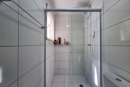 Apartamento à venda com 78m², 2 quartos e 2 vagas Apartamento à venda com 78m², 2 quartos e 2 vagasBanheiro