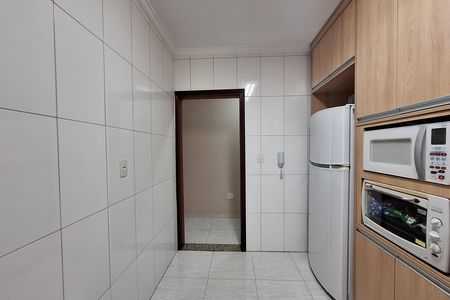Apartamento à venda com 78m², 2 quartos e 2 vagas Apartamento à venda com 78m², 2 quartos e 2 vagasCozinha