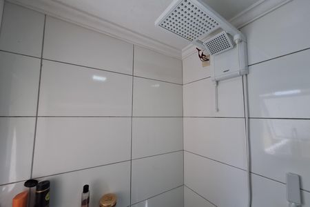Apartamento à venda com 78m², 2 quartos e 2 vagas Apartamento à venda com 78m², 2 quartos e 2 vagasBanheiro