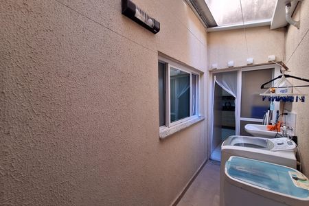 Apartamento à venda com 78m², 2 quartos e 2 vagas Apartamento à venda com 78m², 2 quartos e 2 vagasÁrea de Serviço
