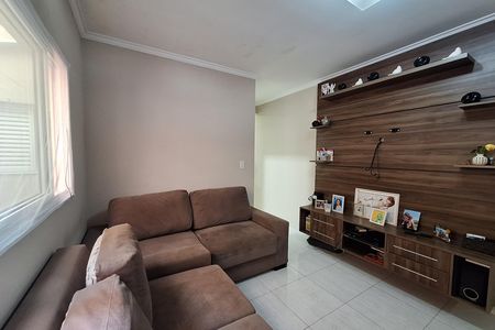 Apartamento à venda com 78m², 2 quartos e 2 vagas Apartamento à venda com 78m², 2 quartos e 2 vagasSala