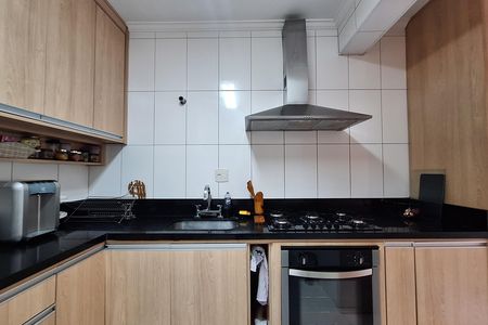 Apartamento à venda com 78m², 2 quartos e 2 vagas Apartamento à venda com 78m², 2 quartos e 2 vagasCozinha