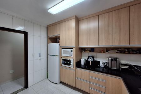 Apartamento à venda com 78m², 2 quartos e 2 vagas Apartamento à venda com 78m², 2 quartos e 2 vagasCozinha