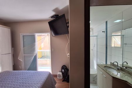 Apartamento à venda com 78m², 2 quartos e 2 vagas Apartamento à venda com 78m², 2 quartos e 2 vagasBanheiro