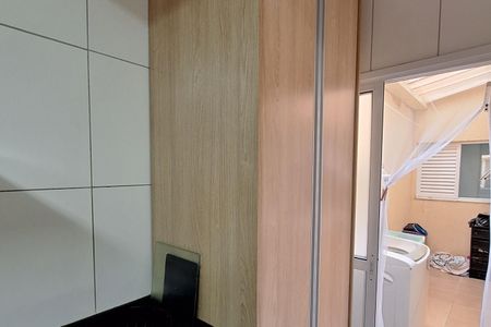 Apartamento à venda com 78m², 2 quartos e 2 vagas Apartamento à venda com 78m², 2 quartos e 2 vagasCozinha