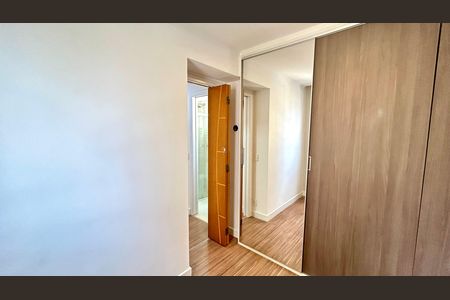 Quarto 1 de apartamento para alugar com 2 quartos, 44m² em Ponte Grande, Guarulhos