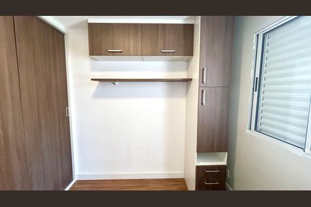 Quarto 1 de apartamento para alugar com 2 quartos, 44m² em Ponte Grande, Guarulhos