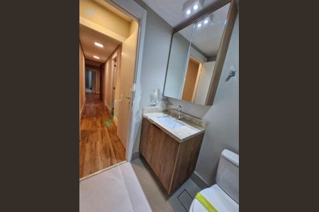 Apartamento à venda com 3 quartos, 136m² em Jardim Dom Bosco, São Paulo