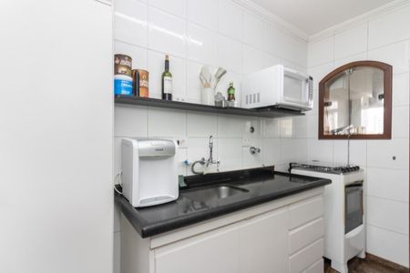 Apartamento à venda com 67m², 3 quartos e 1 vagaCozinha