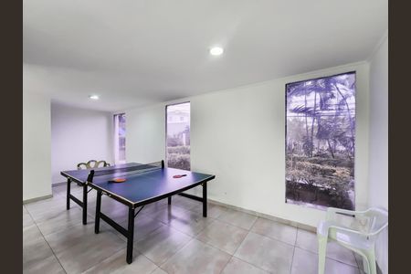 Apartamento à venda com 67m², 3 quartos e 1 vagaSalão de Jogos