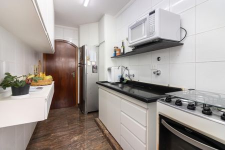 Apartamento à venda com 67m², 3 quartos e 1 vagaCozinha