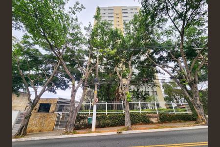 Apartamento à venda com 67m², 3 quartos e 1 vagaFachada