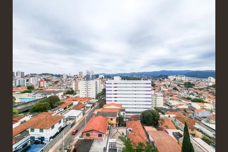 Apartamento à venda com 67m², 3 quartos e 1 vagaVista