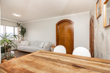 Apartamento à venda com 67m², 3 quartos e 1 vagaSala de Jantar