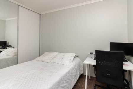 Apartamento à venda com 67m², 3 quartos e 1 vagaQuarto