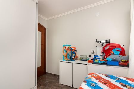 Apartamento à venda com 67m², 3 quartos e 1 vagaQuarto