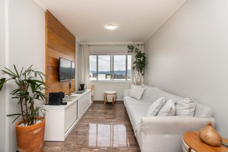 Apartamento à venda com 67m², 3 quartos e 1 vagaSala