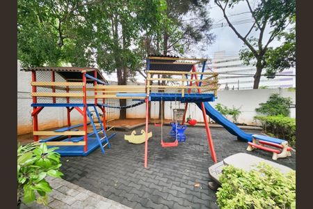Apartamento à venda com 67m², 3 quartos e 1 vagaPlayground